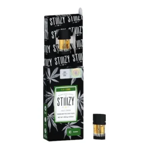 MANGO - 1:1 (CBD/THC)stiiizy